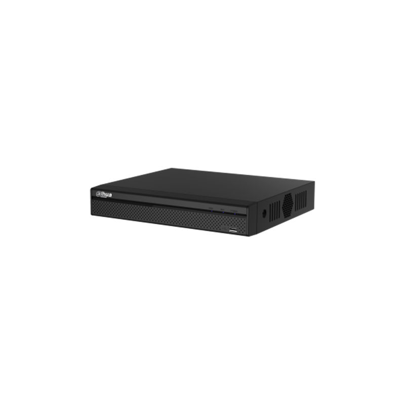 XVR5108HS-X, Dahua XVR5100 Series, 8CH/1080P/1U DVR