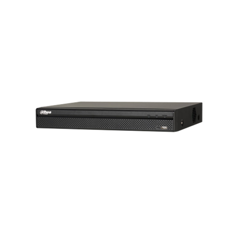 XVR5116H-I, Dahua XVR5116H-I, 16CH 1080P DVR/IoT & POS/1U Mini