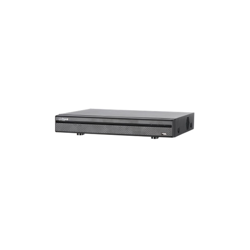 XVR5116HE-X, Dahua XVR5116HE-X, 16CH 1080P/1U Mini DVR/Penta-brid