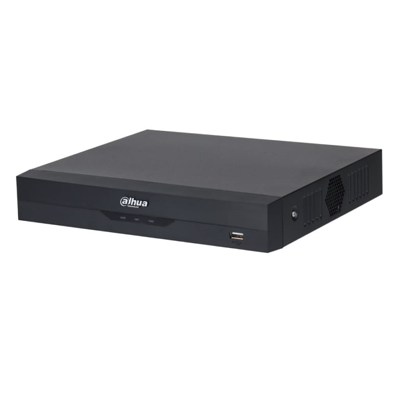 XVR5116HS-I2, Dahua XVR5116HS-I2 Digital Video Recorder, 16ch/5M-N/1HDD