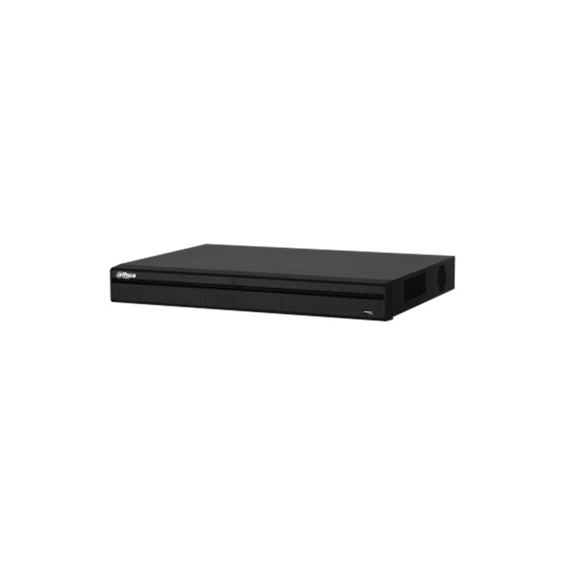 XVR5208AN-4KL-X-8P, Dahua XVR5200 Series Digital Video Recorder, 8CH 4K/1U/Hybrid Support