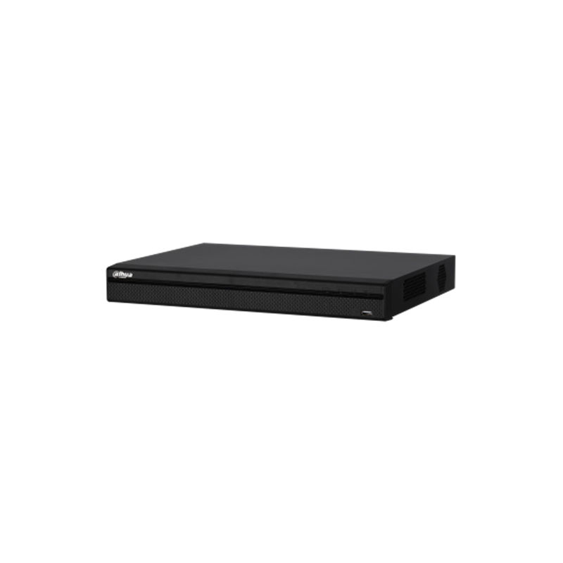 XVR5208AN-4KL-X, Dahua XVR Series Digital Video Recorder, 8CH 4K/1U/Penta-brid