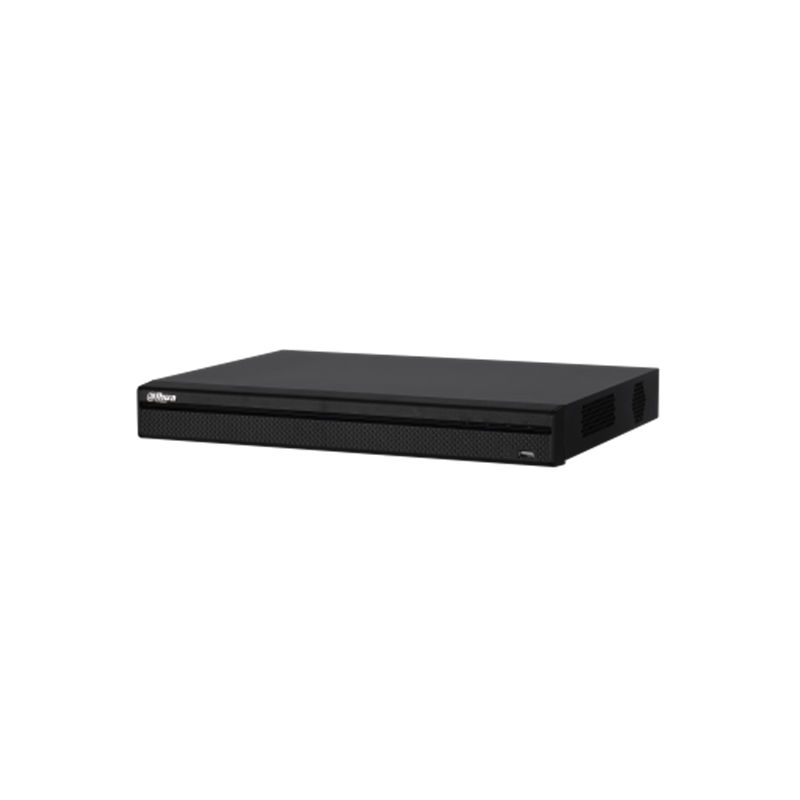 XVR5216AN-X, Dahua XVR Series Digital Video Recorder, 16CH/1080P/Hybrid