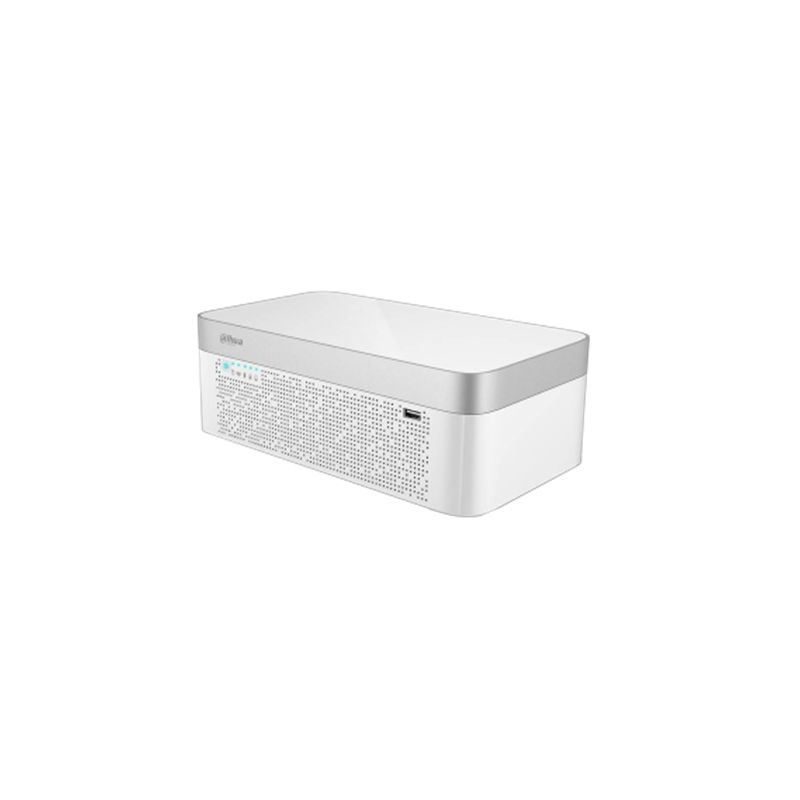 XVR7104E-4KL-B-X, Dahua XVR7100 Series Digital Video Recorder, 4CH/4K/1U