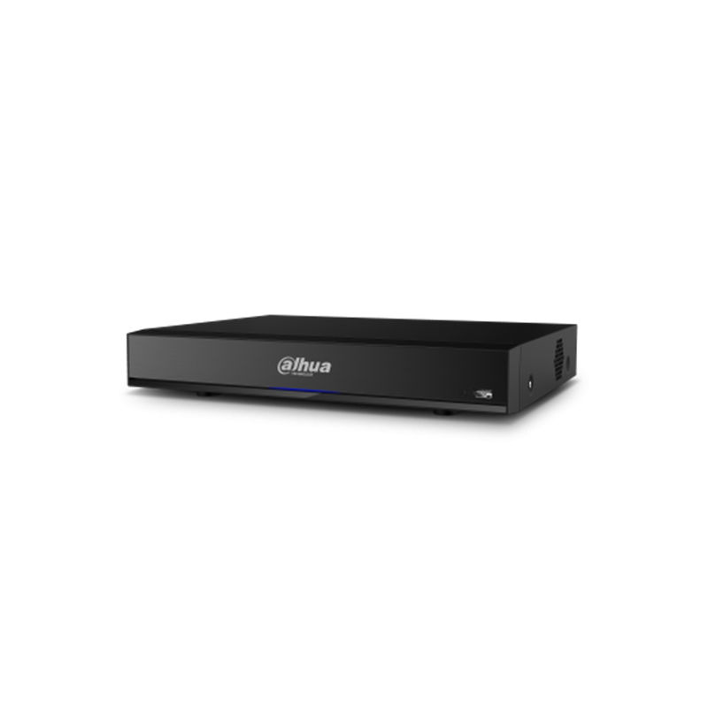 XVR7116HE-4KL-X, Dahua XVR Series Digital Video Recorder, 16ch/4K/1U Mini