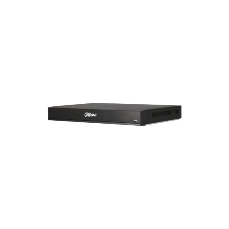 XVR7208A-4KL-X, Dahua XVR Series Digital Video Recorder, 8ch 4K, Penta-brid, 1U