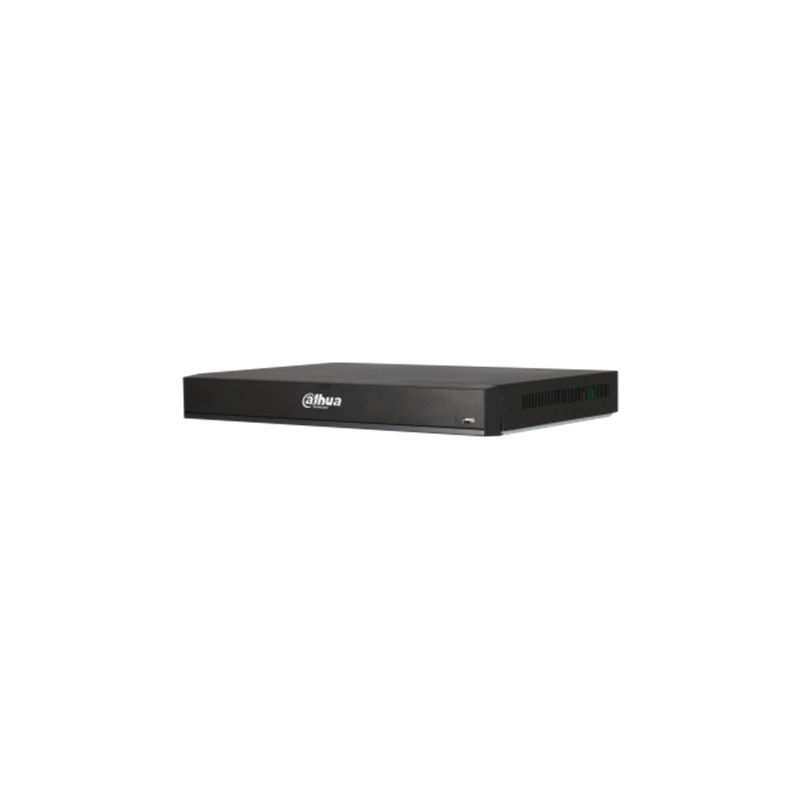 XVR7216A-4KL-X, Dahua XVR Series Digital Video Recorder, 16 channels/4K support/1U size