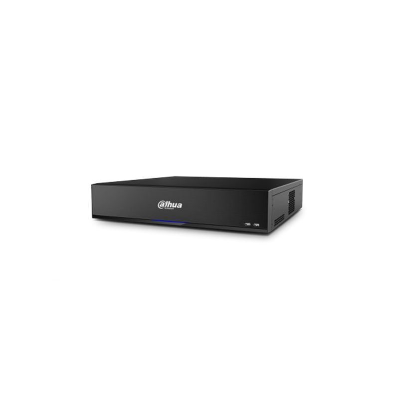XVR7816S-4KL-X, Dahua XVR Series Pro Digital Video Recorder, 16 channels/4K recording/2U chassis