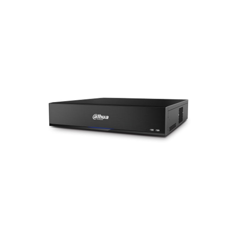 XVR8816S-4KL-I, Dahua XVR Series Digital Video Recorder, 16ch/4K/2U
