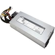 Dell 550W Power Supply for PowerEdge R320/R420