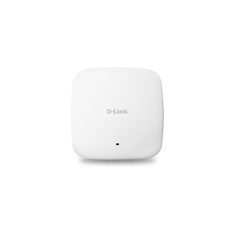 DI-800WP-S, D-Link DI-800WP Series Wireless AP, 1200Mbps/802.11AC Wave 2/Built-in 3dBi Antenna