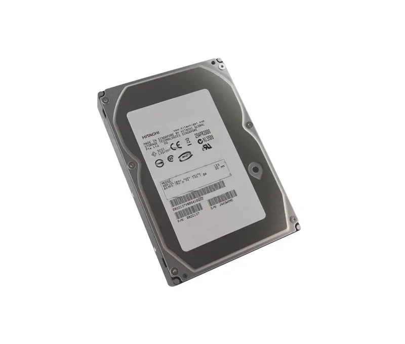DK32DJ-36MC - Hitachi 36GB SCSI 10000RPM 3.5-inch Hard Drive