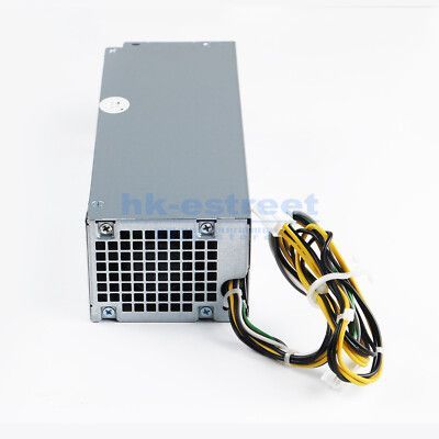 Dell 240W Power Supply for Optiplex 3050 5050 7050 / 0DK87P