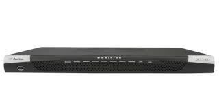 DKX3-832 - Raritan Inc. Dominion 32 x Ports Rack-mountable KVM Switch