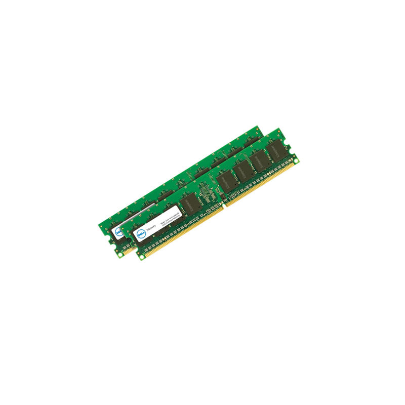 370-AEKL, Dell 370 Series Memory, 16GB DDR4 2666MT/s ECC UDIMM