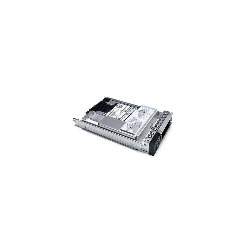 400-BDSW, Dell S4610 Hard Drive, 960GB SSD/2.5" Hot-plug/SATA 6Gbps