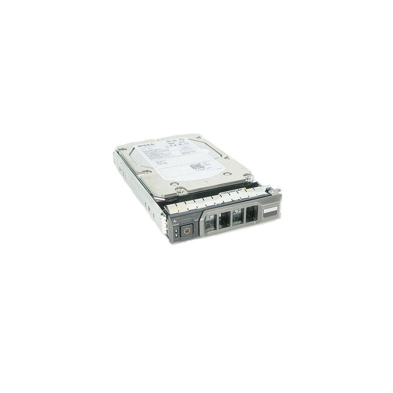 400-BEIB, Dell 400 Series Hard Drive, 14TB 7K RPM/12Gbps SAS/3.5" Hot-plug