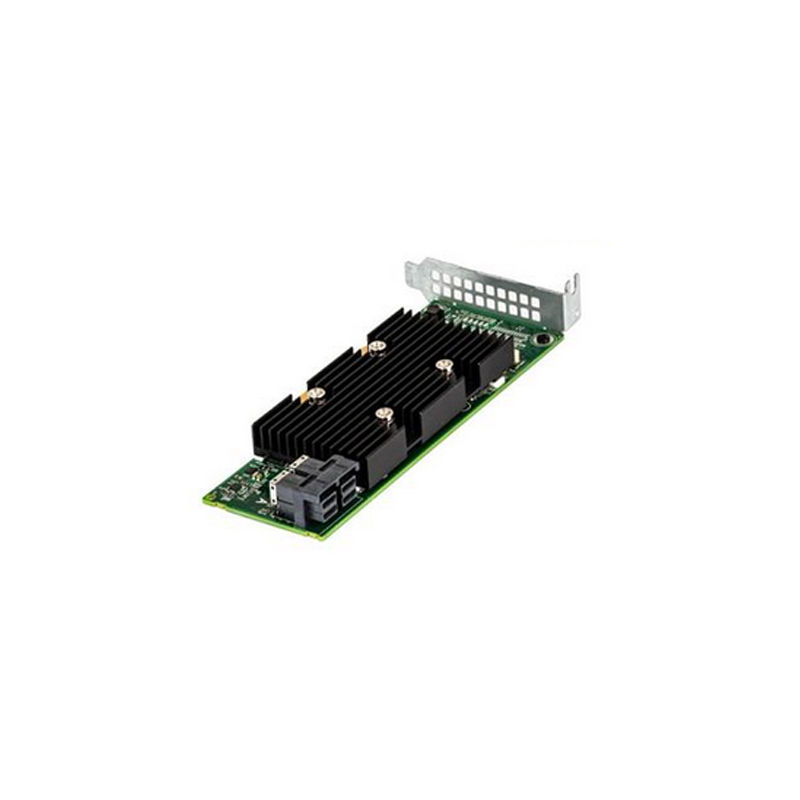 405-AANP, Dell PERC H330+ RAID Controller, Adapter Half-Height