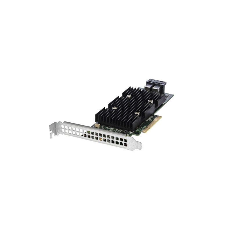 405-AANS, Dell PERC RAID Controller, Adapter/Full-height/RAID