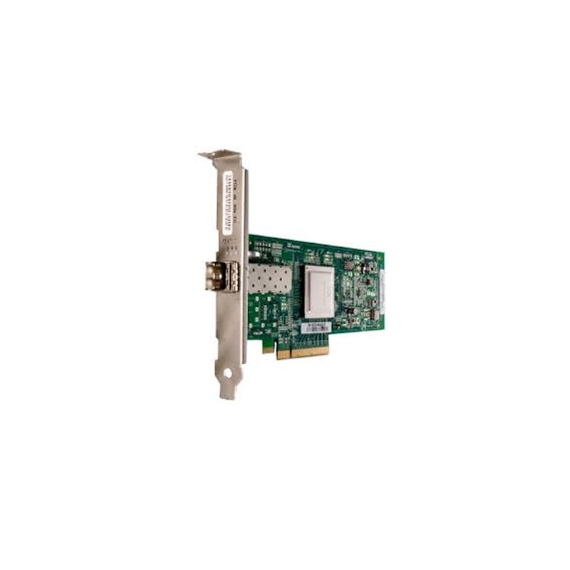 406-BBEB, Dell QLogic 2560 HBA, 8Gb FC/Single Port/Full-height