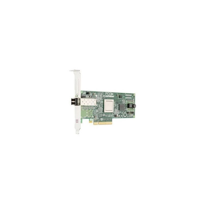 540-BBEB, Dell Emulex LPE 12000 HBA, 1-port 8Gb FC/PCIe/Half-height