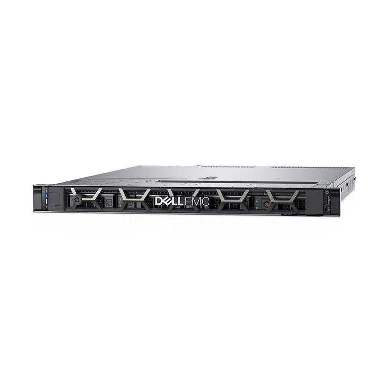 1U R6615, Dell Rack Server, 1xAMD 9124/16GB RAM/600GB SAS