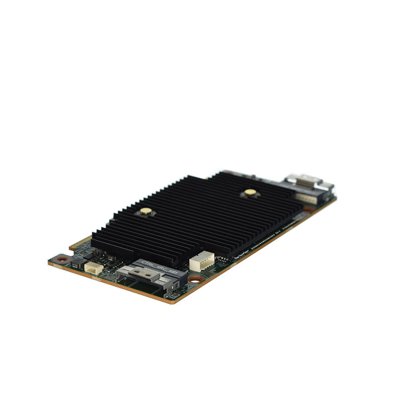 PERC H755, Dell PERC Series RAID Controller, PCIe Gen4, 4GB Cache, SAS/SATA