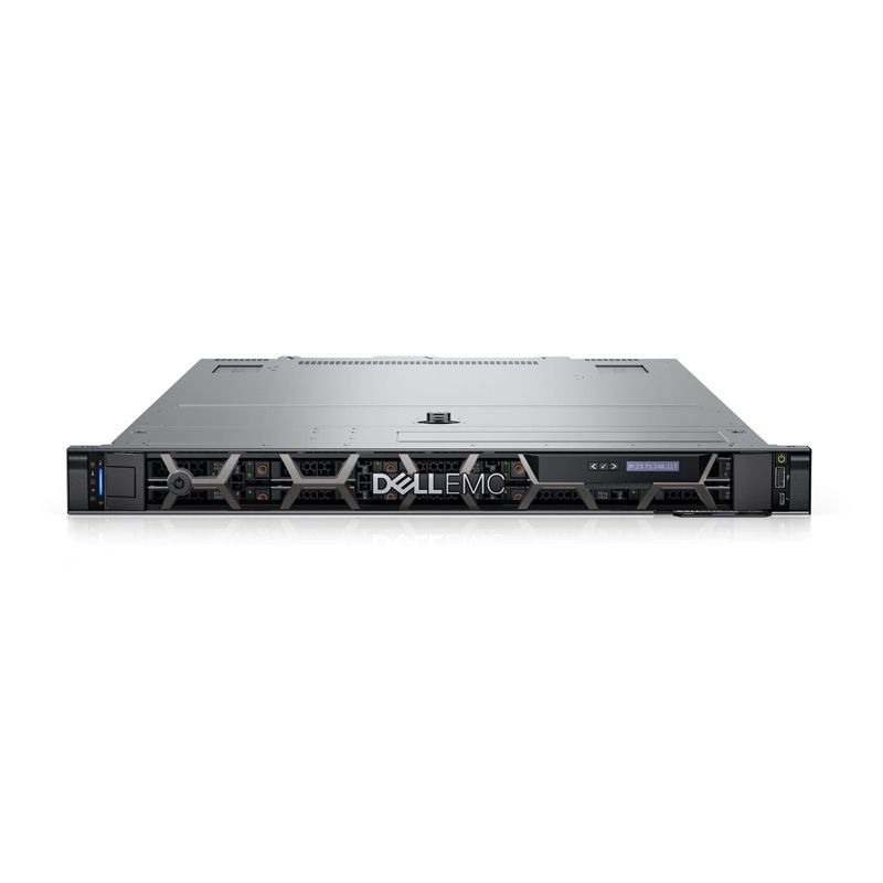 PowerEdge R650, Dell PowerEdge Server, 2x5318N/2x64G/2x480G SSD