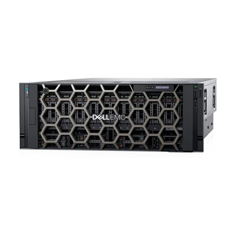R940xa, Dell R940xa Server, 2xXeon Gold 6230/32GB RAM/480GB SSD