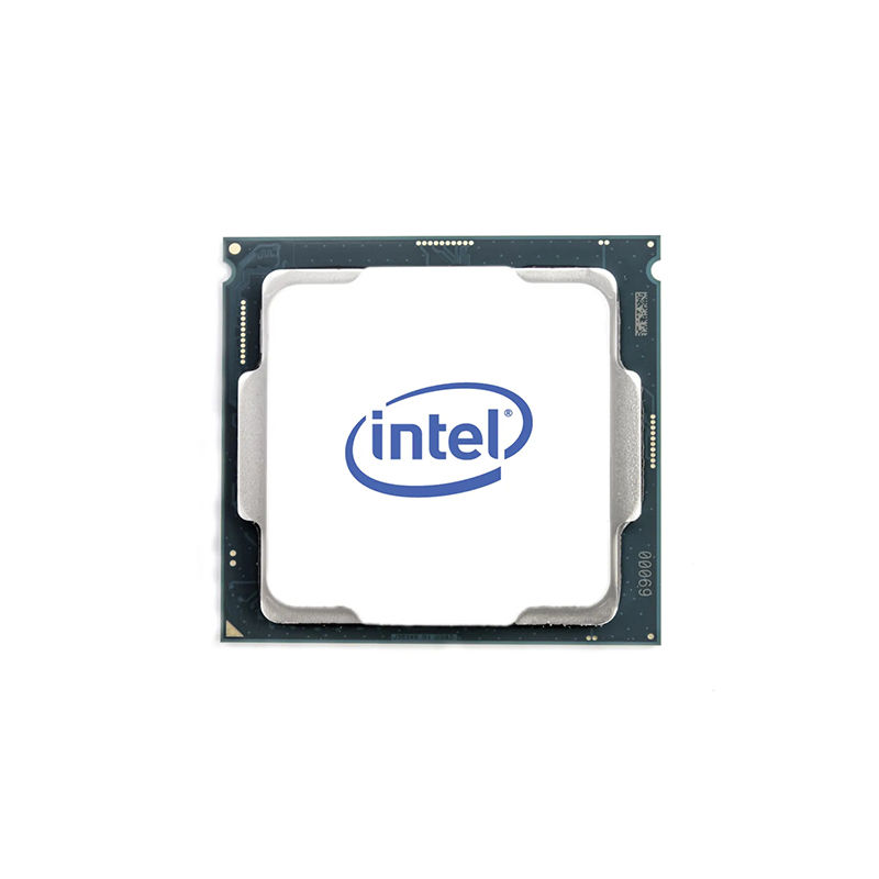 Xeon Gold 5320 2.2G, Dell Xeon Gold Series, Server CPU, 26C/52T, 11.2GT/s, 39M cache