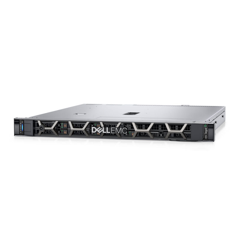 R350 4LFF, Dell R350 Server, 4xLFF/Intel Xeon E-2300/DDR4 3200