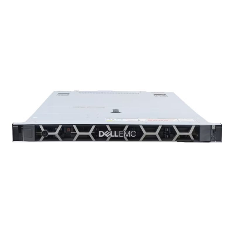 R660xs, Dell R660xs Rack Server, 2x4510/2x32GB/2x960GB SAS SSD