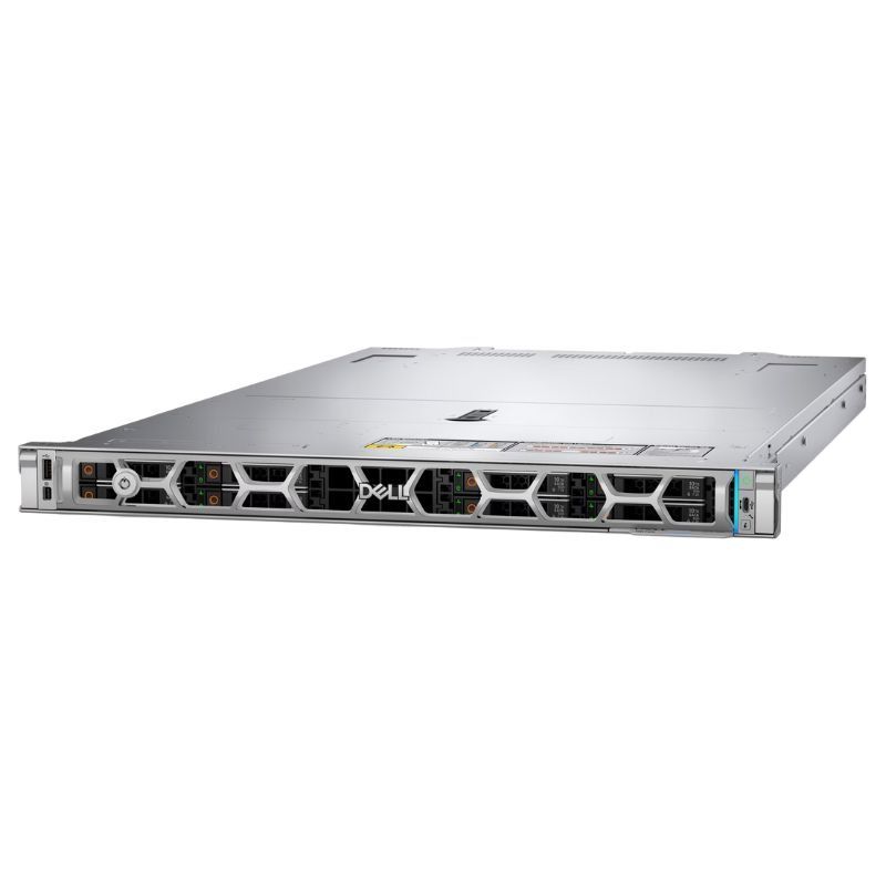 R6715, Dell R6715 Rack Server, 1x9355/2x32GB RAM/2x960GB SSD