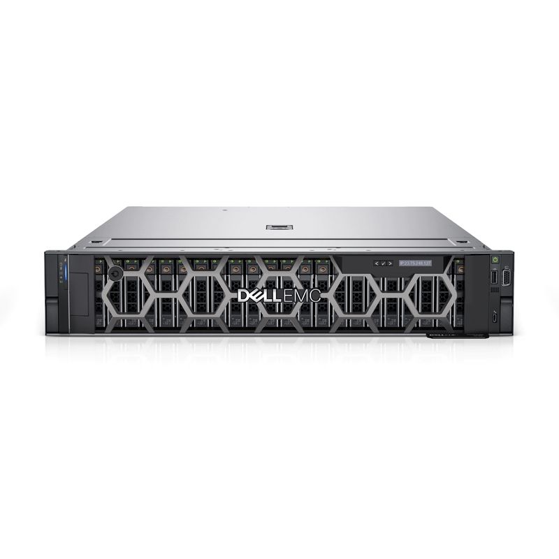 R750-8SFF-Server, Dell R750 Server, 8 SFF Bays/Intel Xeon/No HDD