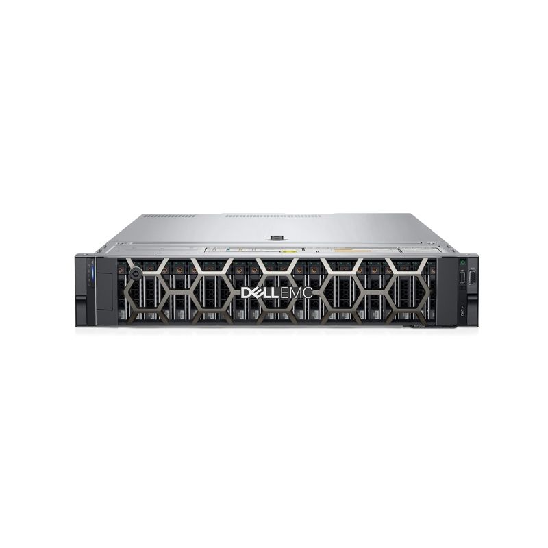 R750xs-8LFF-Server, Dell R750xs Server, 8xLFF/High Performance/Enterprise