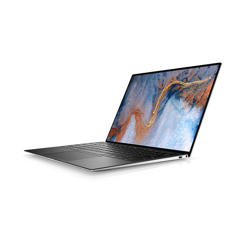 XPS 13, Dell XPS Series Laptop, 13.3" i7-1165G7/16GB/512GB SSD/Iris Xe