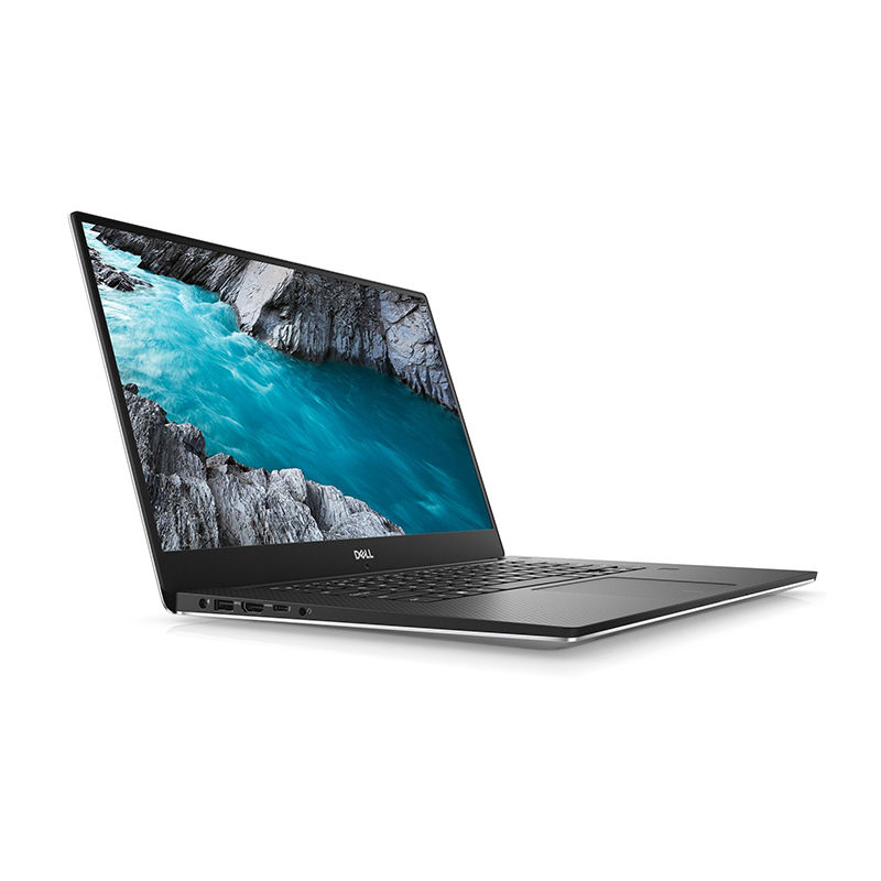 XPS-15-i7-10750H, Dell XPS 15 Laptop, i7-10750H/16GB/512GB SSD/4GB GPU