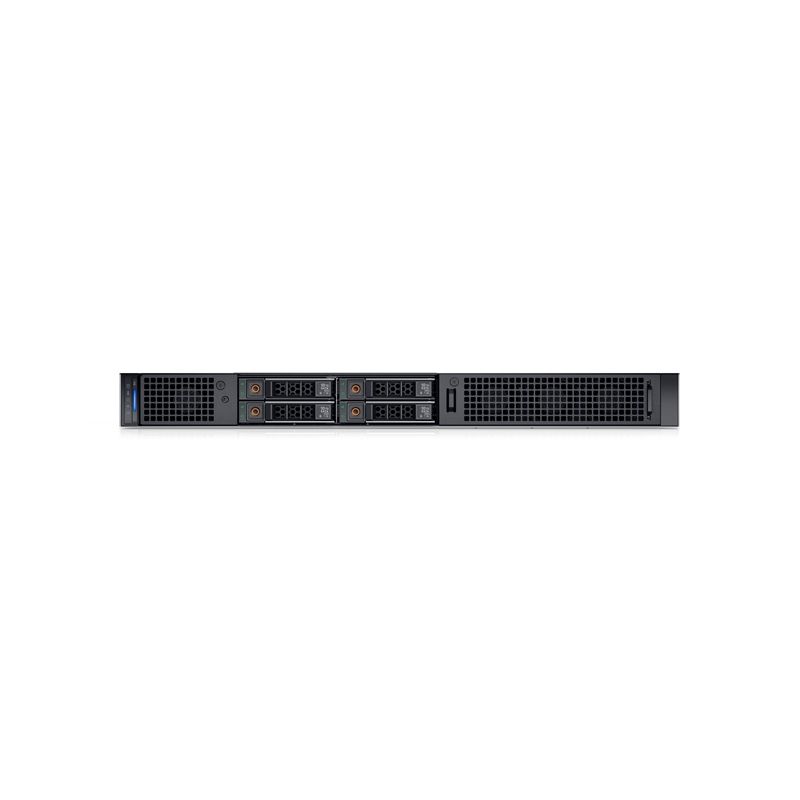 XR11-4SFF-Server, Dell XR11 4SFF Server, 1U rack/4xSFF bays/2-4 weeks delivery