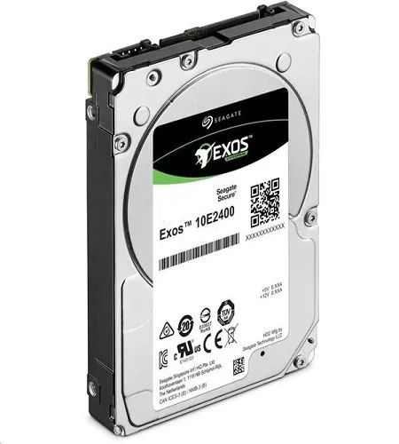 DL1800MM0129 - Seagate 1.8TB 10000RPM SAS 2.5-Inch Hard Drive