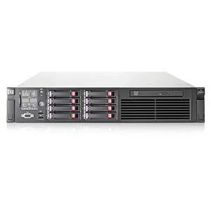 HP ProLiant DL380 G7 2U Rack Server – DL380-G7
