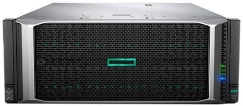 HPE ProLiant DL580 Gen10 4U 4-Socket Rack Server – DL 580 G10