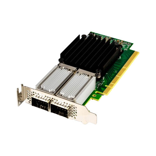 DMGV0 - Dell Connectx-4 2-Ports QSFP28 100GbE EDR IB PCIe Adapter