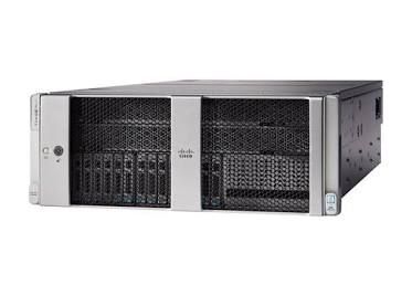 Cisco DNA Center Appliance Gen 2 112-Core XL DN2-HW-APL-XL