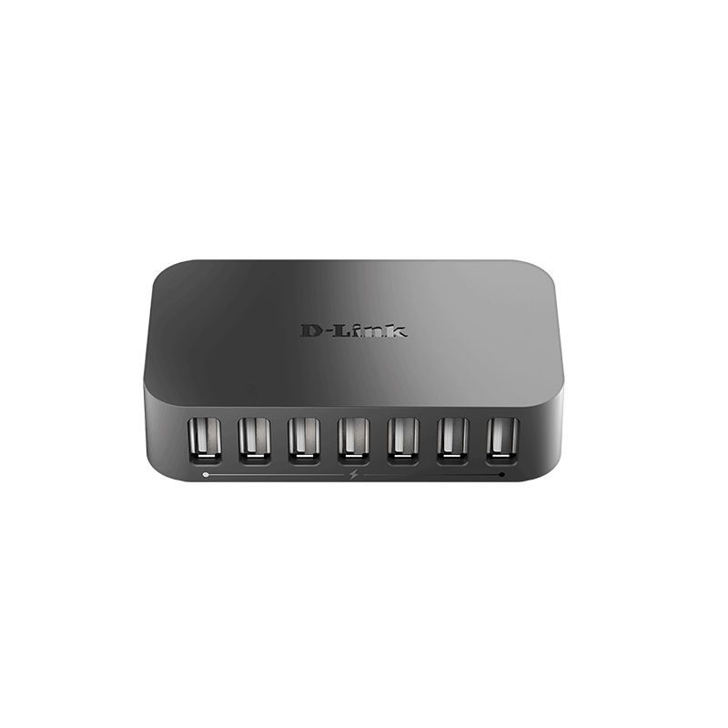DPB-7UW, D-Link DPB Series Distribution Box, 7U space/antenna interface/425x344x135