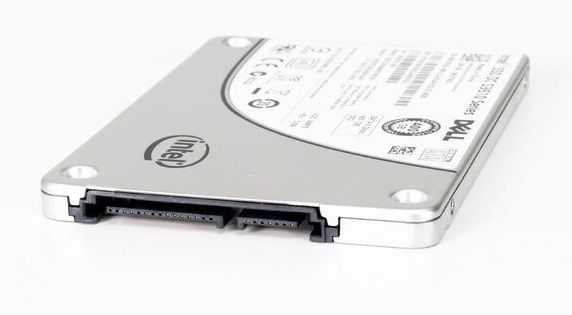 DPD14 - Dell 800GB SATA Multi-Level Cell SFF 2.5" Solid State Drive