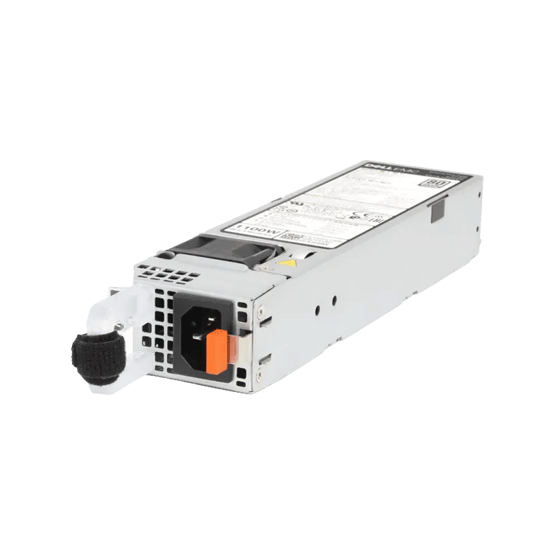 DPS-1100AB-21 - Dell 1100-Watts 100-240V AC PSU For PowerEdge R650