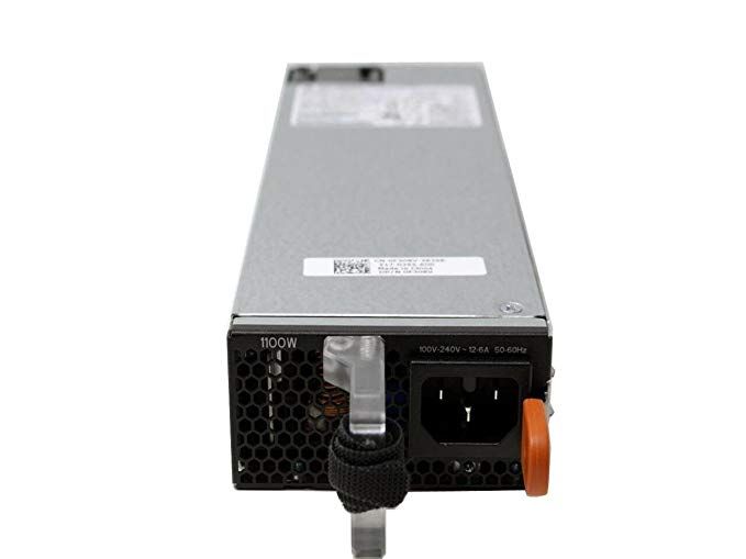 DPS-1100CB-2A - Delta 1100-Watts RPS For N3048P/N3024P