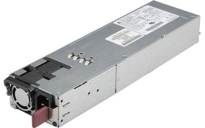 DPS-1600CB-SUPERMICR - Supermicro 1600-Watts Redundant Power Supply
