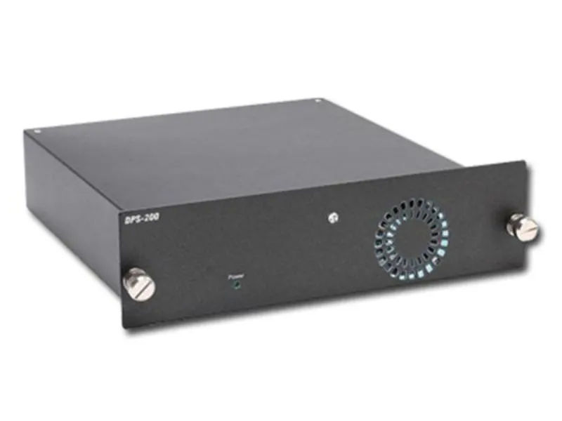 DPS-200A - D-Link 60-Watts 100-240V 47-63Hz Power Supply