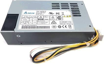 Delta 190W Power Supply DPS-200PB-185 B for Dahua PoE DVR